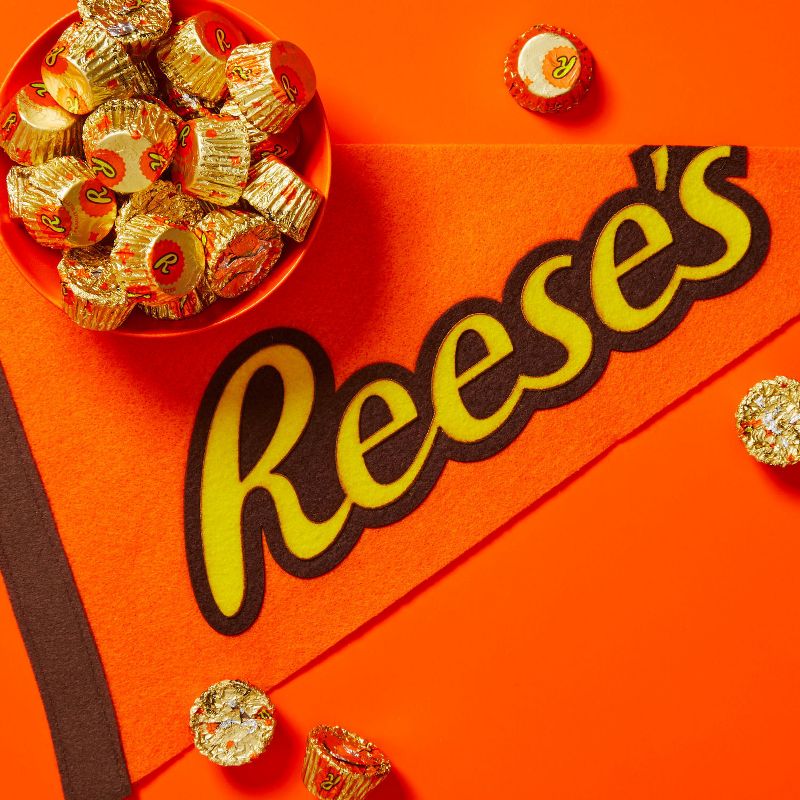 Reese&#39;s Miniature Cups Share Pack Candy  - 10.5oz, 4 of 10