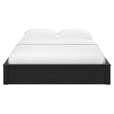 single bed frame target