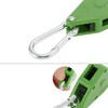 Unique Bargains 1/8" Adjustable Tent Rope Hanger 6 Pcs - 4 of 4
