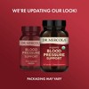 Dr. Mercola, Blood Pressure Support Dietary Supplement, 90 Servings (90 Capsules), Non GMO, Soy Free, Gluten Free - 2 of 4