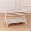 ECR4Kids Book Caddy with Shelf - 4 of 4