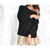 Women's Benji Sweater - Muche & Muchette - 4 of 4