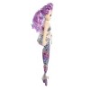 Aurora Large Flutter Fashion Sparkles Ophelia Sea Sparkles Enchanting Stuffed Doll Purple 17.5" - 3 of 4
