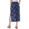 Aventura Clothing Women's Sorrento Print Skirt - 2 of 4