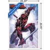 Trends International Marvel Comics - Deadpool - Attack Framed Wall Poster Prints - 3 of 4