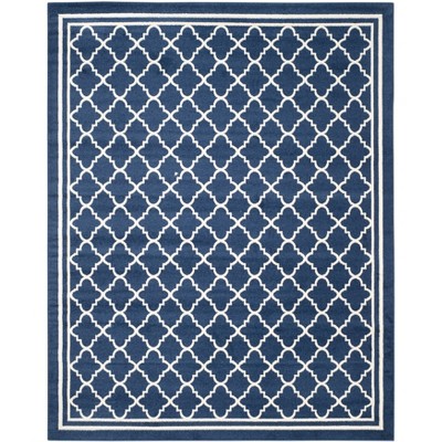 Amherst AMT422 Power Loomed Indoor Rug -Safavieh