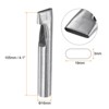 Unique Bargains Hardened Steel DIY Belt Watch Band Oval Hollow Leather Hole Punch - 2 of 4