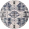 Unique Loom Tucson Collection Area Rug - Sonora - 2 of 4
