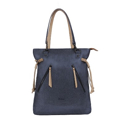 Sherpani Tempest Backpack/Tote Indigo