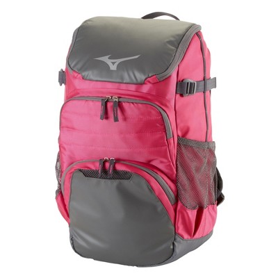 mizuno softball backpack