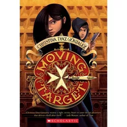 Moving Target - by Christina Diaz Gonzalez