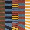Mightly Kids Organic Cotton Crew Socks 5-pack - 4 of 4