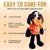 NCAA University of Tennessee Smokey Rag Doll - 4 of 4