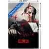 Trends International DC Comics Movie The Batman - Oswald Cobblepot A.K.A. Penguin One Sheet Unframed Wall Poster Prints - 3 of 4