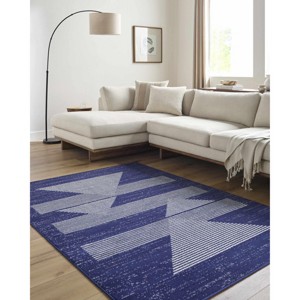 Hauteloom Yahir Area Rug - 1 of 4