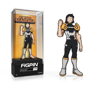 Figpin - FiGPiN - My Hero Academia: Season 3-6 - Hanta Sero Enamel Pin (1450) (MHA) - 1 of 4