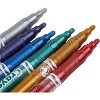 Crayola Glitter Markers 6s - ZartArt Catalogue