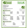 Super Nutrition Joint Support with Olive Extract, Rutin, Boswellia Extract, and Ginger Extract, 60 Veggie Capsules - 4 of 4