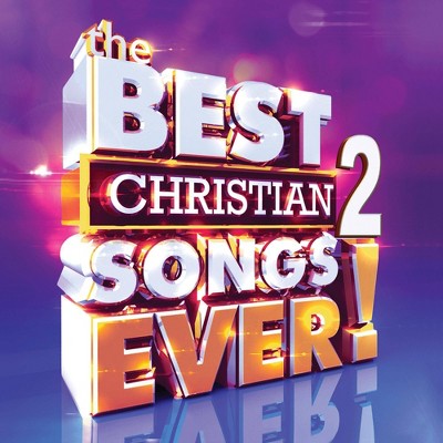 Daywind - Best Christian Songs Ever  Vol. 2 (CD)