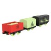 Fisher-Price Thomas & Friends Trackmaster Glowing Diesel Engine - 2 of 4
