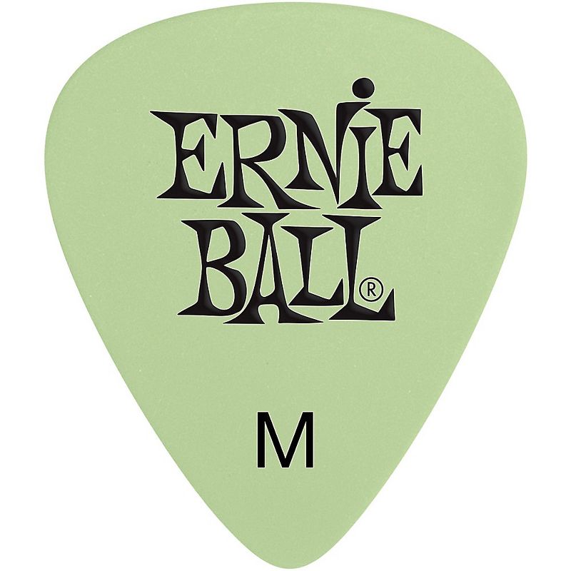 Ernie Ball Super Glow Guitar Picks, 3 of 4