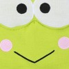 Keroppi Laplander Fleece Cosplay Beanie - 3 of 4