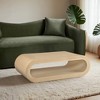 Meridian Furniture,Sono Coffee Table - 2 of 4