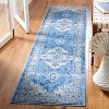 Brentwood BNT851 Power Loomed Indoor Rugs - Safavieh - 2 of 4