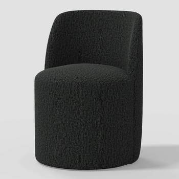 Jessa Dining Chair in Boucle - Threshold™