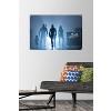 Trends International Marvel Cinematic Universe - Guardians of the Galaxy 2 - Teaser Unframed Wall Poster Prints - 2 of 4