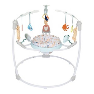 Infantino Bounce & Bop Play Entertainer - Sunnytail Savanna : Target