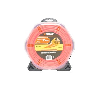Echo Genuine Cross-Fire 1 Lb. Donut .175" Diameter Trimmer Line 311175067 - 1 of 1