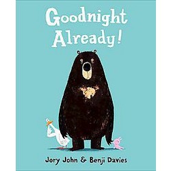 The Bad Seed Presents: The Good, The Bad, And The Spooky - By Jory John ...