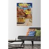 Trends International Old Van - Adventure Is Allowing The Unexpected Unframed Wall Poster Prints - 2 of 4
