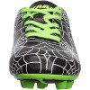 Vizari Kids Spiderweb Firm Ground Shoes - Ideal Footwear for Boys and Girls, Offering Style and Performance - 2 of 4