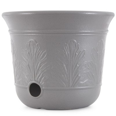 Suncast 300-Foot Decorative Garden Hose Pot - Thumbnail 5