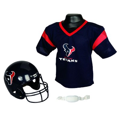 baby texans jersey