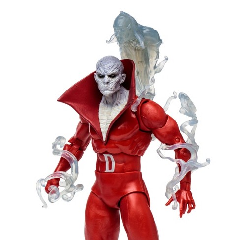 marmor insekt Allergi Dc Comics Multiverse Deadman Action Figure (target Exclusive) : Target