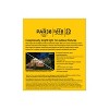 GE 250W Ultra Bright PAR38 LED Floodlight: Dimmable, 3000 Lumens, 3000K, E26 Base, Suitable for Wet Locations - 3 of 3