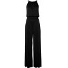 Women's Halter Neck Jumpsuit - LASCANA - 4 of 4
