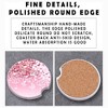 TruAIR 2-Pack Ceramic Car Cherry Blossom Background - 2 of 4
