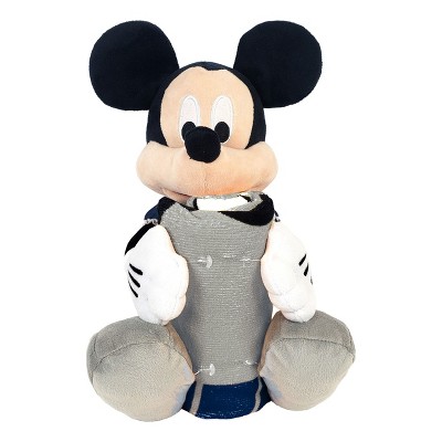 Disney Nfl Mickey Patriots Splash Hugger Beach Towel - New England ...