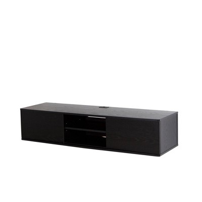 Agora Wall Mounted TV Stand for TVs up to 55" - South Shore