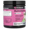 Pet Honesty Multivitamin, Max Strength, For Adult Dogs, Smoked Salmon, 90 Soft Chews, 9.5 oz (270 g) - 4 of 4