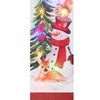 The Lakeside Collection Christmas Lighted Banners - 2 of 3