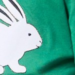bunny blue