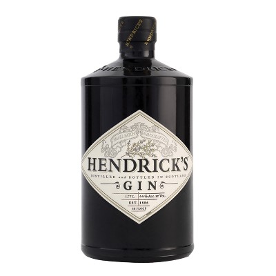 Hendrick's Gin - 1.75L Bottle
