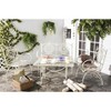 Sophie 4 Piece Set - Indoor/Outdoor - PAT5001 - Safavieh - 2 of 4