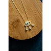 Jewels by Sunaina - ANADIA Necklace - 2 of 4