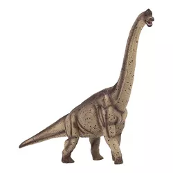Mojo Prehistoric Deluxe Brachiosaurus Dinosaur Figure